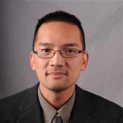 Dr. Binh Tran