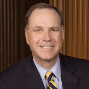 Dr. James Mullen, Jr.