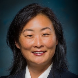 Dr. Jinny Rhee