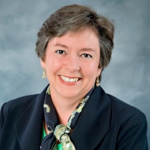 Dr. Lynne Richardson