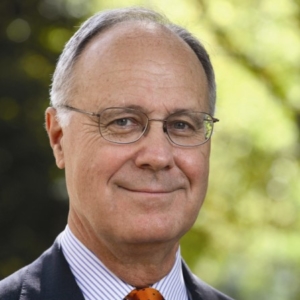 Mr. John T. Casteen III