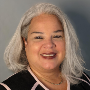 Dr. Rosa Rivera-Hainaj