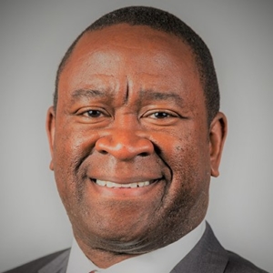 Dr. Terence Peavy