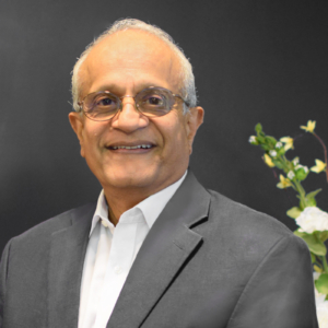 Dr. Sonny Ramaswamy