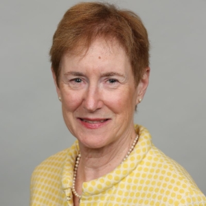 Dr. Sharon Herzberger
