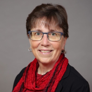 Dr. Linda McMillan