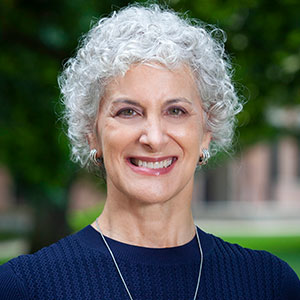 Dr. Barbara Farley