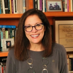 Dr. Jacqueline Edmonson