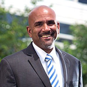 Dr. Rafik Mohamed