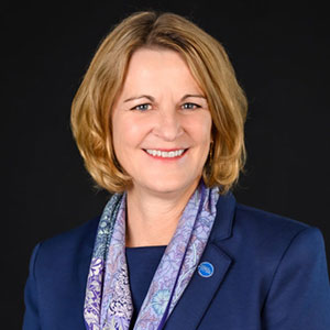Dr. Cheryl L. Nixon