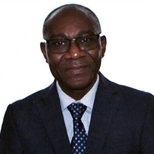 Dr. Michael Kouadio