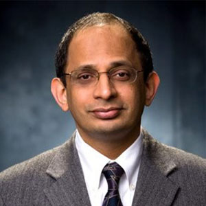 Dr. Sandeep Krishnamurthy