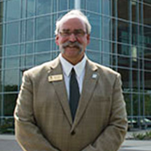 Dr. Mark Lausch