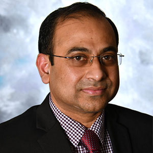 Dr. Kaustav Misra