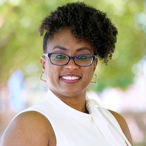 Dr. Jenelle S. Pitt-Parker