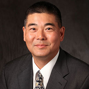 Dr. Alan R. Shoho