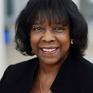 Dr. Phyllis Curtis-Tweed