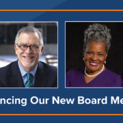 Academic Search Welcomes Four New Board Members