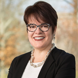 Katherine Bergeron