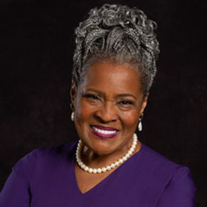 Dr. Kathy Wilson Humphrey