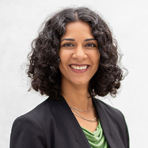 Dr. Aarti Ivanic