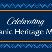 Celebrating Hispanic Heritage Month