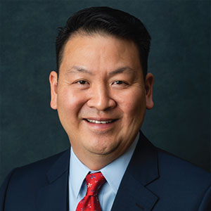 Dr. Robert Lee