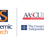 Academic Search, AASCU, CIC