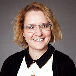 Lynn Minnaert