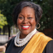 Berenecea Johnson Eanes