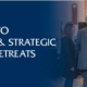 A Guide to Effective and Strategic Cabinet Retreats
