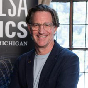 David Gerdes