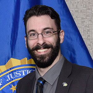 Ethan Johnson