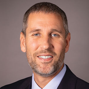 Mark Landes