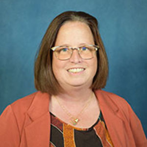 Susan Larkin