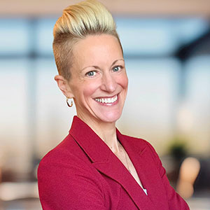 Shannon Lundeen