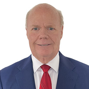 Glen Nelson