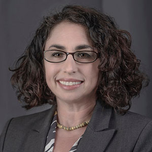 Alana Olschwang