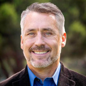 Mark Patterson