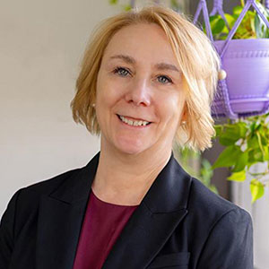 Susan Perkins