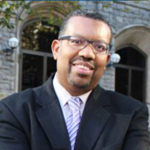 Douglas Powe