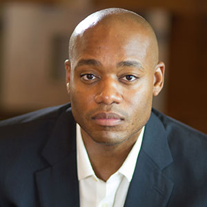 Timothy Summers