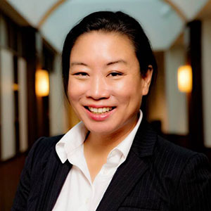 Maria Toyoda