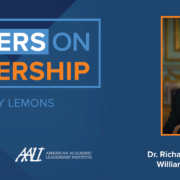 Leaders on Leadership featuring Richard Helldobler