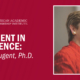 AALI President in Residence Georgia Nugent