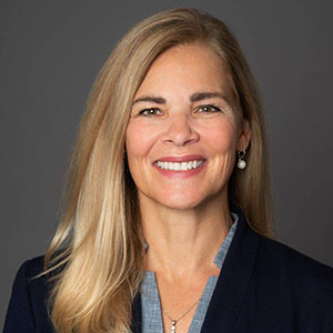 Kristin Ashford