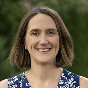 Julie Baldwin