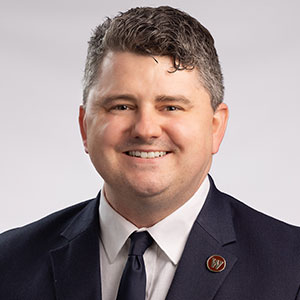 Trevor Block