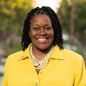 Berenecea Johnson Eanes