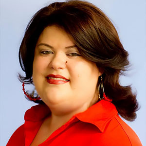 Jessica Lavariega Monforti